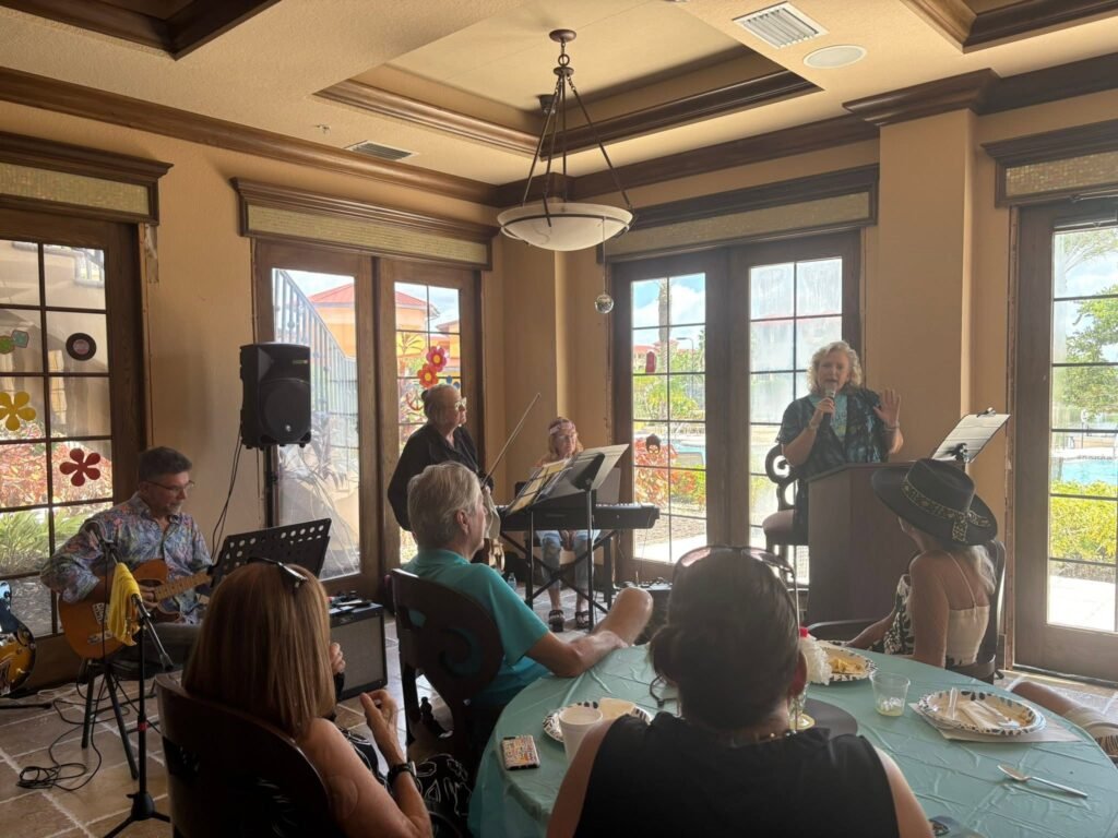 2025-08-30 Philharmonic Lunch Event 1