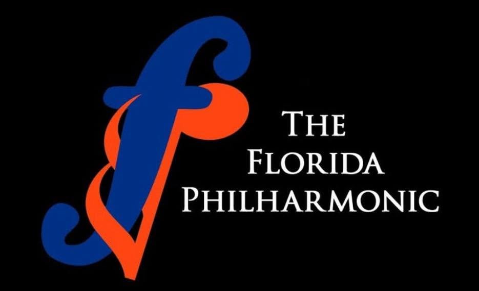 Florida Philharmonic Logo